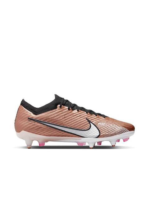 کفش فوتبال اورجینال مردانه برند Nike مدل Zoom Vapor 15 Elıte Sg-pro Ac 810 کد DR5937